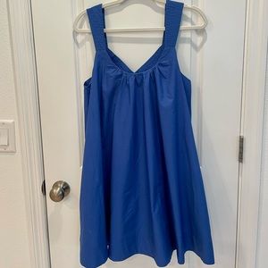 Anthropologie Maeve Swing Dress